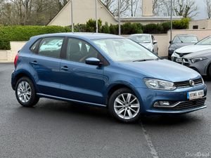 171 POLO COMFORTLINE 1.2 AUTOMATIC - Image 2