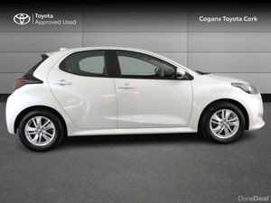 Toyota Yaris Luna - Image 3