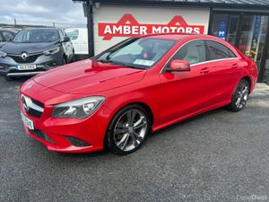 2015 Mercedes-Benz CLA 180 CDI URBAN 4DR - Image 3