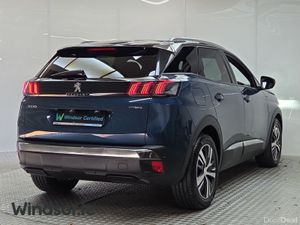 Peugeot 3008 Allure Premium+ SS 225BHP PHEV - Image 3