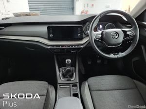Skoda Octavia Ambition 1.0Tsi 110Bhp - Image 3