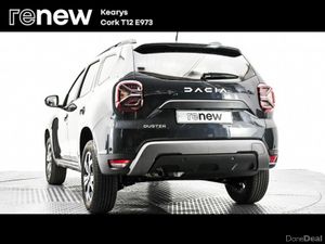 Dacia Duster Journey TCe 90 4x2 NBI - Image 4
