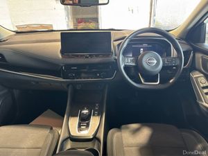 Nissan Qashqai ePOWER QASHQAI SV PREMIUM - Image 4