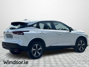 Nissan Qashqai ePOWER QASHQAI SV - Image 3