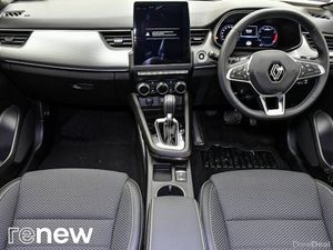Renault Arkana Techno E-TECH Hybrid 145 Auto - Image 3