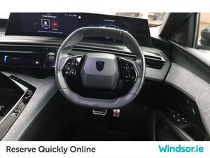 Peugeot 3008 BEV 73kWH 210BHP Allure - Image 4