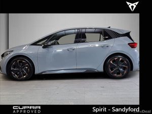 Cupra Born e-Boost 77kWh 231HP** Call John 0861913 - Image 4