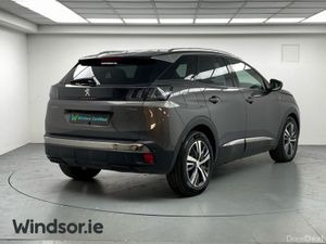 Peugeot 3008 3008 Allure Premium+ Ss Phev A  Allur - Image 4