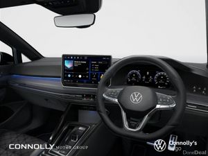 Volkswagen Golf RLINE 2.0TDI 150HP AUTO - Image 4