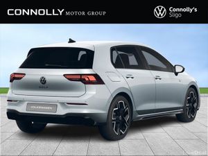 Volkswagen Golf RLINE 2.0TDI 150HP AUTO - Image 2