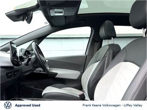 Volkswagen ID.3 58KWH FAMILY PRO *PANORAMIC GLASS - Image 4