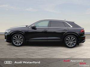 Audi Q8 45 Tdi S-Line quattro - Image 4