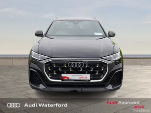 Audi Q8 45 Tdi S-Line quattro - Image 2