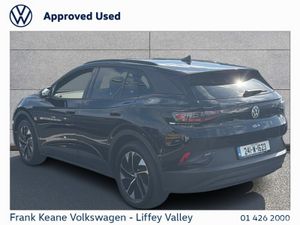 Volkswagen ID.4 77KWH PRO PLUS 286BHP  *GRENADILA - Image 3