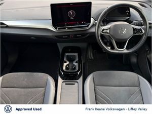 Volkswagen ID.4 77KWH PRO PLUS 286BHP  *GRENADILA - Image 2