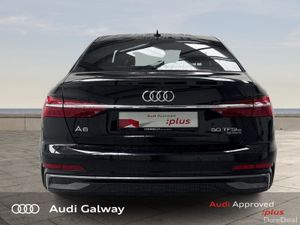 Audi A6 €525 p/m - 50 TFSI e S-LINE 299HP AUTO - Image 4