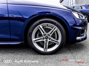Audi A4 2.0TDI 136BHP SE S-Tronic - Image 4