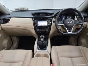 Nissan X-Trail 1.6 DCI SVE 7 SEATS *4K SCrappage* - Image 4