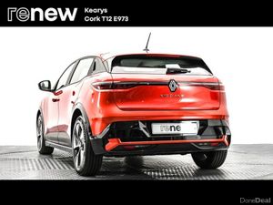 Renault Megane E-Tech EV60 220hp Techno - Image 3