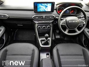 Dacia Jogger Expression TCe 110 NBI - Image 3