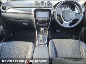 Suzuki Grand Vitara ALLGRIP HYBRID SZ - Image 2