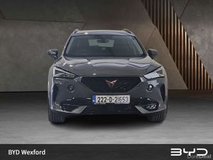 Cupra Formentor 1.5TSI 150hp - Image 2