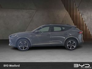 Cupra Formentor 1.5TSI 150hp - Image 4