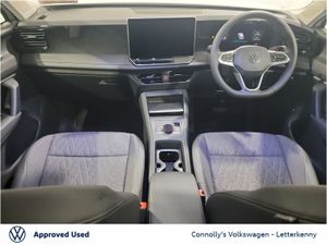 Volkswagen Tiguan Edition 75 2.0TDI 150HP - Image 3