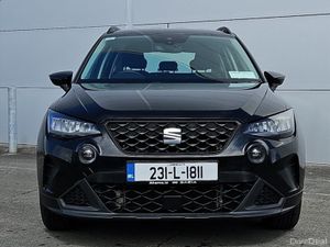 SEAT Arona 1.0TSI 110hp SE - Image 3