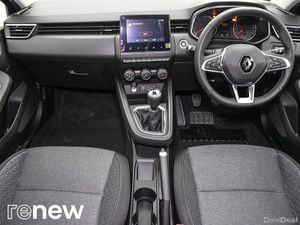 Renault Clio TCe 90 DFull Evolution - Image 2
