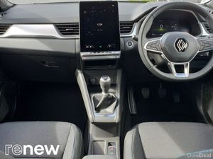 Renault Captur TCe 90 Evolution - Image 2