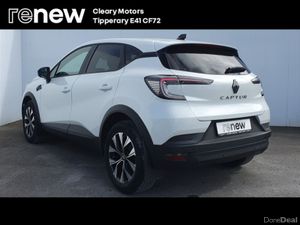 Renault Captur TCe 90 Evolution - Image 3