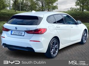 BMW 1-Series 116d Sport - Image 4