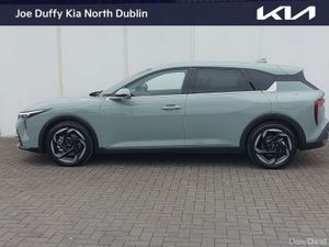 Kia K4 K3  1.0 Petrol  Manual - Image 4