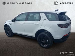 Land Rover Discovery Sport 1.5 PHEV Dynamic S 269P - Image 3