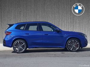 BMW X1 sDrive18d M Sport - Image 3