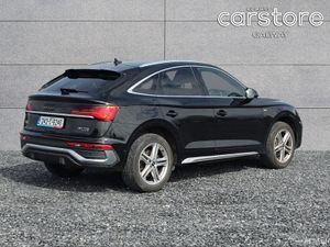 Audi Q5 Q5 40 TDI 204HP Quattro S line S-T - Image 3