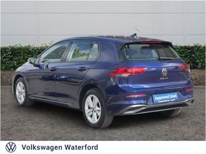 Volkswagen Golf 1.0 TSI 110HP Life - Image 3
