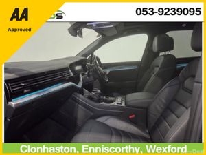 Volkswagen Touareg 2022EHYBRID EL 3.0 TSI PHEV 381 - Image 4