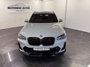 2023 BMW X3 30E Msport PRO X-Drive Auto - Image 3