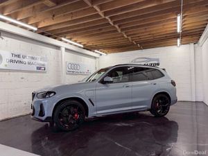 2023 BMW X3 30E Msport PRO X-Drive Auto - Image 2