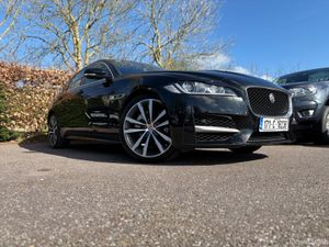 XF 2.0P AUTO AWD 300PS R-SPORT | HIGH SPEC | - Image 4