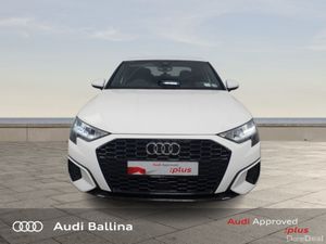 Audi A3 30 TDI 116HP SE - Image 4