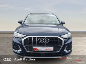 Audi Q3 35 TDI 150HP S Tronic SE - Image 4