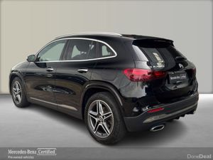 Mercedes-Benz GLA GLA 200dAMG Line - Image 4