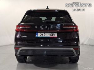 Skoda Kodiaq SELECTION+ 2.0TDI 150HP DSG - Image 4