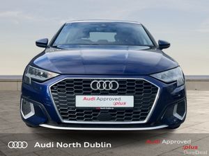 Audi A3 35 TFSI 150HP S Tronic SE - Image 3