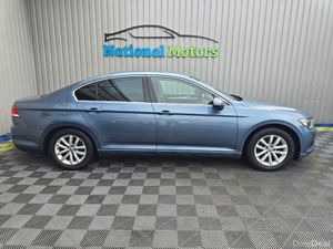 2016 Volkswagen Passat 1.6 TDI Comfortline - Image 2
