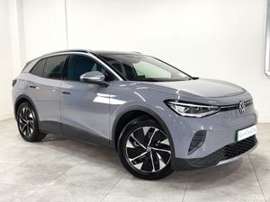 2025 VW ID4 Match Pro 77kWh - Image 3