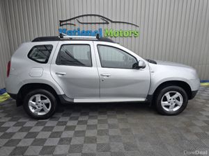2014 Dacia Duster 1.5 dCi SIGNATURE - Image 2